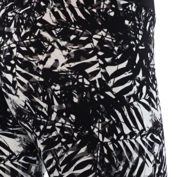 Super soft Leggings with mesh 16-06 - Picture 4 of 4